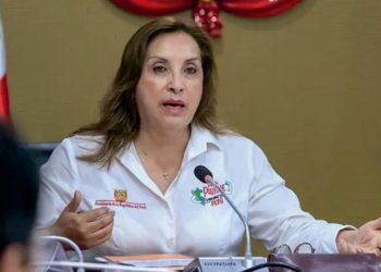 COMISIÓN DE FISCALIZACIÓN CITÓ A ALEJANDRA ARAMAYO POR PUBLICACIÓN DE NECROPSIA DE ANDREA VIDAL EN REDES DEL CONGRESO