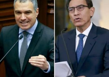 CANCILLER SOSTUVO REUNIÓN CON ALTO COMISIONADO DE LA ONU PARA LOS DERECHOS HUMANOS