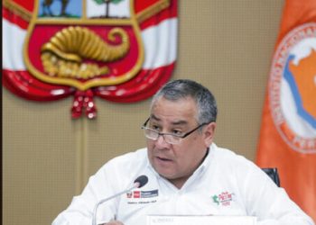 FISCALÍA DE LA NACIÓN PRESENTA DENUNCIA CONSTITUCIONAL CONTRA SIETE CONGRESISTAS