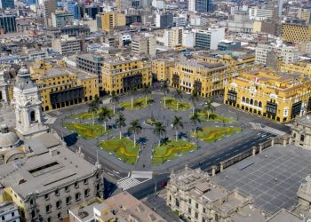PODER JUDICIAL ORDENA A LA MUNICIPALIDAD DE LIMA SUSPENDER PROVISIONALMENTE DEMOLICIÓN DE VIVIENDAS EN SJM