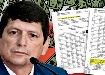 NADIE QUIERE A LA DIRIGENCIA DE FPF