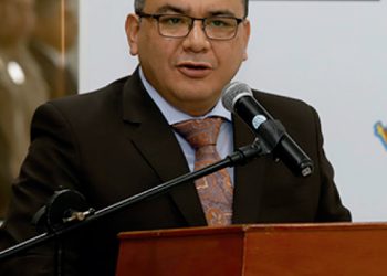 CANCILLER SOSTUVO REUNIÓN CON ALTO COMISIONADO DE LA ONU PARA LOS DERECHOS HUMANOS