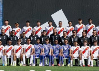 LISTOS PARA TRIUNFAR