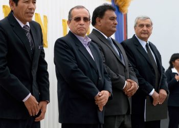 PODER JUDICIAL ORDENA A LA MUNICIPALIDAD DE LIMA SUSPENDER PROVISIONALMENTE DEMOLICIÓN DE VIVIENDAS EN SJM