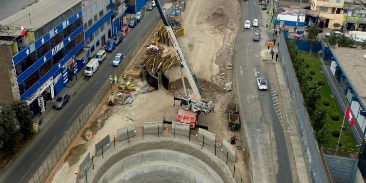 CANCILLER SOSTUVO REUNIÓN CON ALTO COMISIONADO DE LA ONU PARA LOS DERECHOS HUMANOS