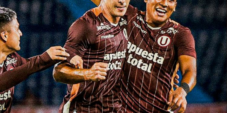 UNIVERSITARIO DIO LA TALLA Y FUE MÁS: DERROTÓ 3-1 A JUNIOR EN BARRANQUILLA POR LA SERIE COLOMBIA 2025