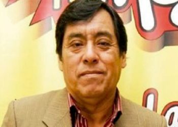 FISCALÍA ABRIÓ INVESTIGACIÓN CONTRA KARELIM LÓPEZ, HARVEY COLCHADO Y OTROS POR PRESUNTA ORGANIZACIÓN CRIMINAL
