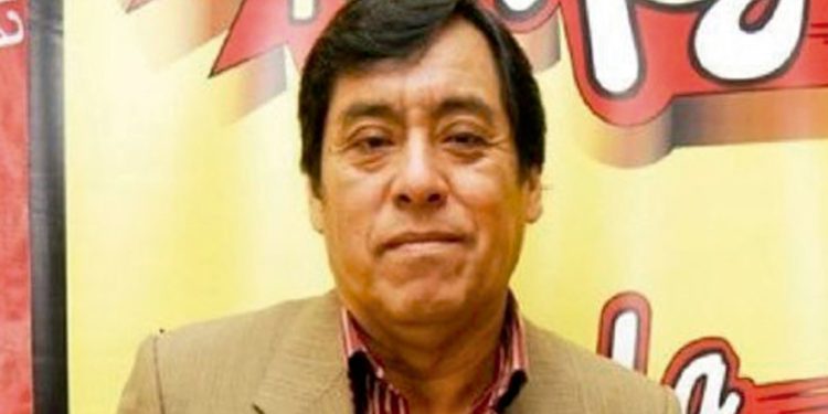 FISCALÍA ABRIÓ INVESTIGACIÓN CONTRA KARELIM LÓPEZ, HARVEY COLCHADO Y OTROS POR PRESUNTA ORGANIZACIÓN CRIMINAL