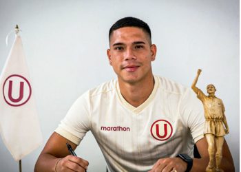 YURIEL CELI DEJARÍA UNIVERSITARIO PARA IRSE A PRÉSTAMO A DEPORTIVO GARCILASO