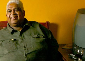 GUSTAVO ADRIANZÉN ASEGURA QUE LA CREACIÓN DEL MINISTERIO DE INFRAESTRUCTURA ESTARÁ LISTA ANTES DEL 28 DE JULIO