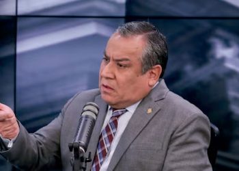 GUSTAVO ADRIANZÉN SOBRE FALLIDA DESIGNACIÓN DEL PRESIDENTE DE ESSALUD: “ACÁ HUBO UN PROBLEMA, UNA NEGLIGENCIA”