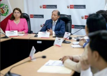 FREPAP DESMIENTE A ANTAURO HUMALA Y DESCARTA ALIANZA ELECTORAL PARA 2026