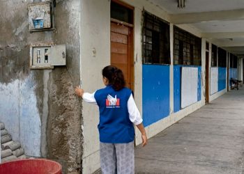 PRESIDENTA DEL PODER JUDICIAL SEÑALA APRESURAMIENTO INUSUAL EN INVESTIGACIÓN EN SU CONTRA POR JNJ