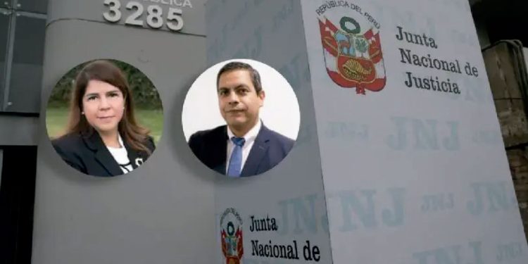 EL ALCALDE DE LIMA, RAFAEL LÓPEZ, CALIFICÓ A SUSANA VILLARAN DE “LADRONA” Y LA ACUSÓ DE MODIFICAR EL CONTRATO ORIGINAL CON OAS