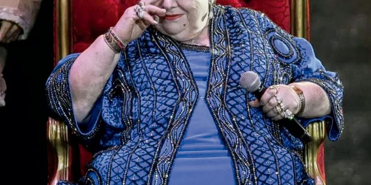 PRESIDENTA DEL PODER JUDICIAL SEÑALA APRESURAMIENTO INUSUAL EN INVESTIGACIÓN EN SU CONTRA POR JNJ