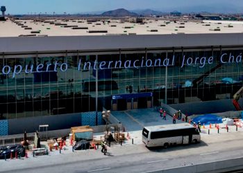 PODER JUDICIAL SE REÚNE CON GREMIOS EMPRESARIALES PARA ABORDAR INSEGURIDAD CIUDADANA