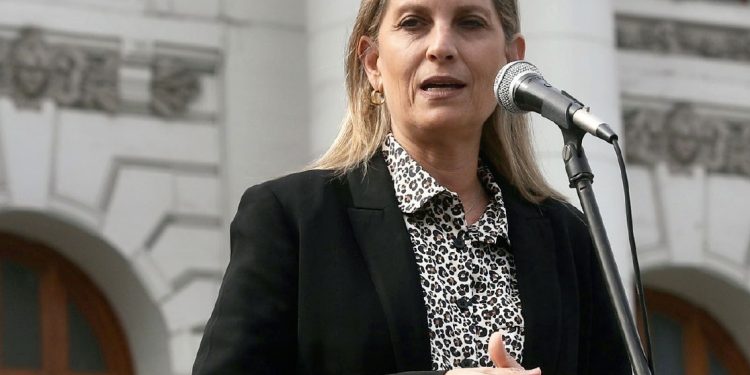 PODER JUDICIAL SE REÚNE CON GREMIOS EMPRESARIALES PARA ABORDAR INSEGURIDAD CIUDADANA