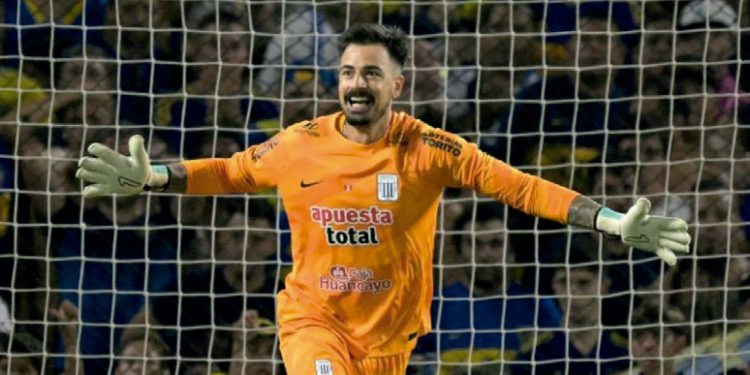 TRAS EL SORTEO, ASÍ QUEDARON LOS GRUPOS DE LA COPA LIBERTADORES 2025 CON ALIANZA, CRISTAL Y UNIVERSITARIO