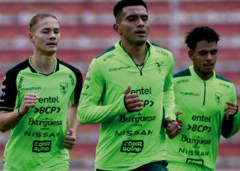 TRAS EL SORTEO, ASÍ QUEDARON LOS GRUPOS DE LA COPA LIBERTADORES 2025 CON ALIANZA, CRISTAL Y UNIVERSITARIO