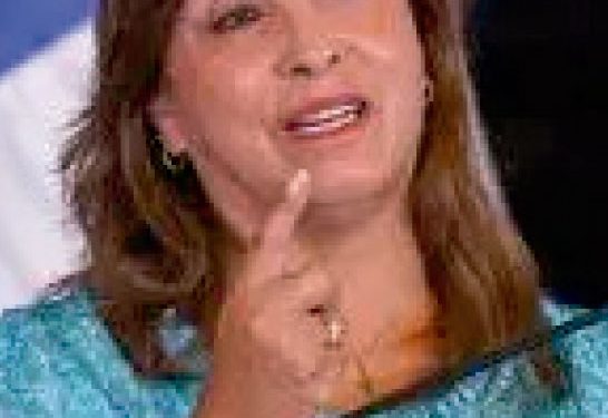 PRESIDENTE DEL CONGRESO ANUNCIA SEGUNDO PLENO TEMÁTICO EN SEGURIDAD CIUDADANA