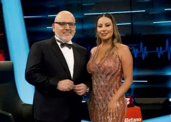 CHRISTIAN CUEVA, PAMELA FRANCO Y MELISSA KLUG: PAMELA LÓPEZ Y TODAS LAS 20 PREGUNTAS QUE RESPONDIÓ EN ‘EL VALOR DE LA VERDAD’