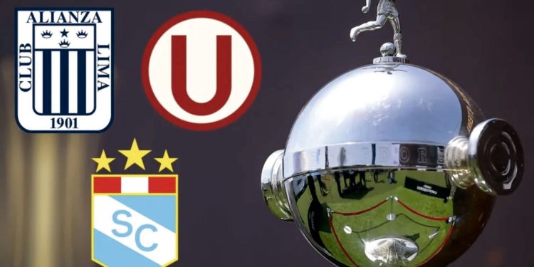 TRAS EL SORTEO, ASÍ QUEDARON LOS GRUPOS DE LA COPA LIBERTADORES 2025 CON ALIANZA, CRISTAL Y UNIVERSITARIO