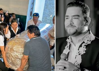PODER JUDICIAL SE REÚNE CON GREMIOS EMPRESARIALES PARA ABORDAR INSEGURIDAD CIUDADANA