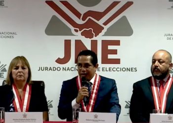 REACCIONES EN EL CONGRESO A LA PROPUESTA DE UNA “FRANJA INFORMATIVA” CON ACCIONES DEL GOBIERNO EN MEDIOS