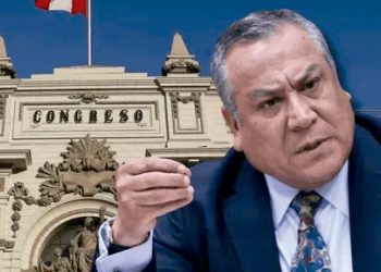 Pleno del congreso abordará mociones de censura contra Gustavo Adrianzén el próximo miércoles 14 de mayo