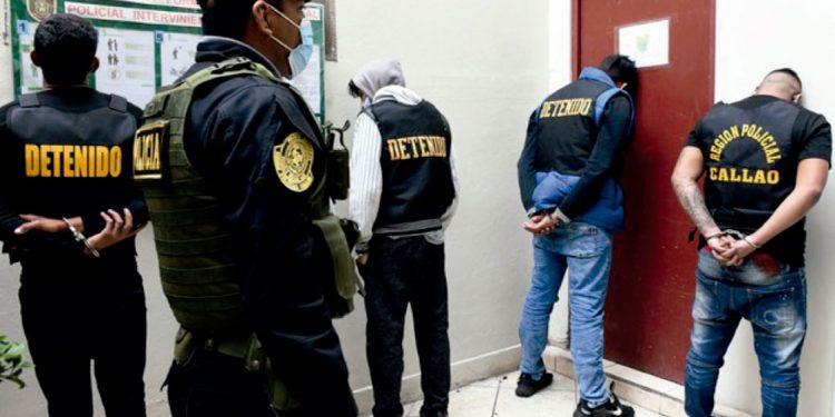 Entidades del sistema de justicia rechazan ley que disminuye edad de imputabilidad penal a 16 años: estos son los argumentos