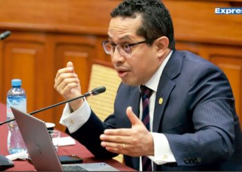 PRESIDENTA DINA BOLUARTE INVITÓ AL PAPA LEÓN XIV A VISITAR PERÚ