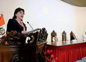 Pleno del congreso abordará mociones de censura contra Gustavo Adrianzén el próximo miércoles 14 de mayo