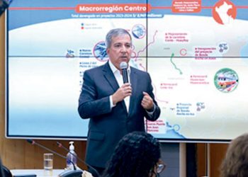 Pleno del congreso abordará mociones de censura contra Gustavo Adrianzén el próximo miércoles 14 de mayo