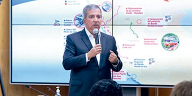 Pleno del congreso abordará mociones de censura contra Gustavo Adrianzén el próximo miércoles 14 de mayo