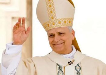 EL PAPA LEÓN XIV DIO LAS BENDICIONES A LA PRESIDENTA POR EL BIENESTAR DE TODOS LOS PERUANOS