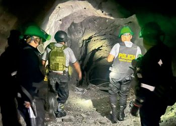 CONGRESISTAS PROMUEVEN MOCIÓN DE CENSURA A GUSTAVO ADRIANZÉN TRAS ASESINATO DE 13 TRABAJADORES EN PATAZ