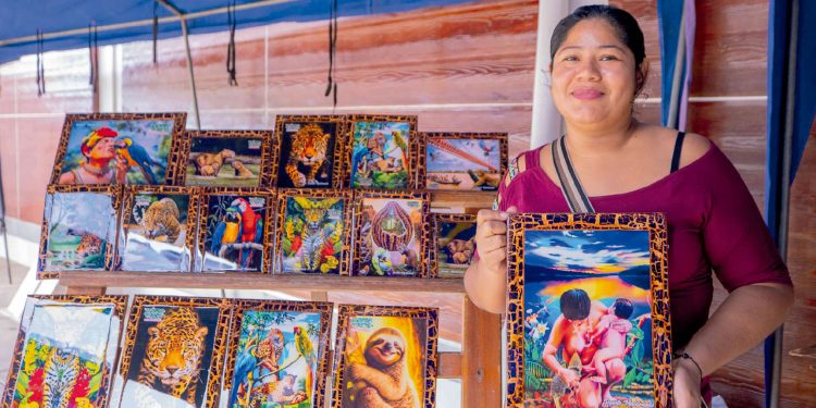 PRESIDENTA: SEGUIREMOS IMPULSANDO POLÍTICAS EN FAVOR DEL DESARROLLO Y DE LA PAZ SOCIAL