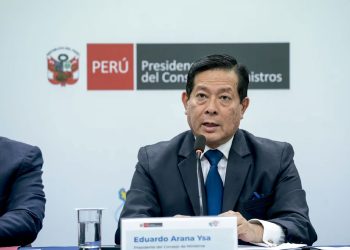 ABOGADO DE PATRICIA BENAVIDES CUESTIONA A DELIA ESPINOZA POR BUSCAR UNA MEDIDA CAUTELAR PARA NO ACATAR RESOLUCIÓN DE LA JNJ