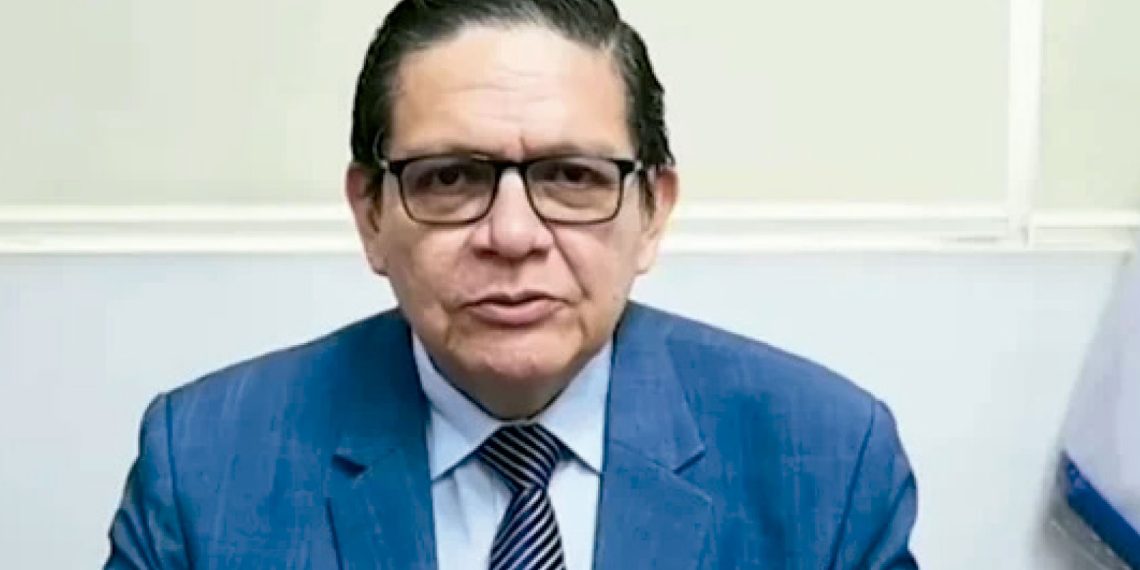 CONTRALORÍA: PRESIDENTE DE ESSALUD PRESENTÓ DOCUMENTOS “SIN SUSTENTO” PARA ACREDITAR EXPERIENCIA LABORAL Y ACCEDER AL PUESTO