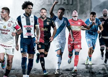 ALIANZA LIMA RECIBIRÁ A SPORT HUANCAYO Y UNIVERSITARIO VISITARÁ A AYACUCHO FC EN HUANTA