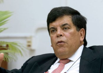 STAPP EXHORTA A RECORDAR LA RESPONSABILIDAD DEL SR. CARLOS PAREDES LANATTA EN DECISIONES QUE ORIGINARON LA CRISIS DE PETROPERÚ