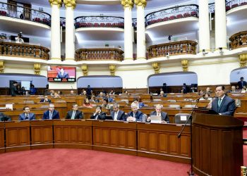 PRESIDENTA: SEGUIREMOS IMPULSANDO POLÍTICAS EN FAVOR DEL DESARROLLO Y DE LA PAZ SOCIAL