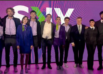 PRESIDENTA: SEGUIREMOS IMPULSANDO POLÍTICAS EN FAVOR DEL DESARROLLO Y DE LA PAZ SOCIAL