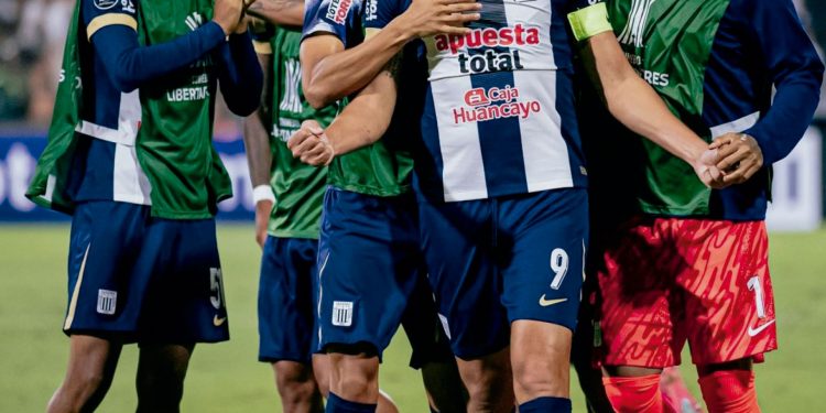 ALIANZA ANTE GREMIO