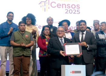 PRESIDENTA: SEGUIREMOS TRABAJANDO JUNTO AL SECTOR PRIVADO POR EL DESARROLLO DEL PAÍS