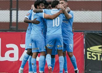 TORNEO CLAUSURA: CRISTAL BUSCA SEGUIR LÍDER Y ALIANZA TRATA DE SALIR DE ÚLTIMOS PUESTOS