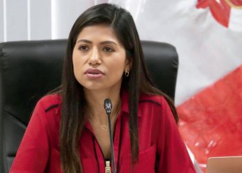 PRESIDENTA: SEGUIREMOS TRABAJANDO JUNTO AL SECTOR PRIVADO POR EL DESARROLLO DEL PAÍS