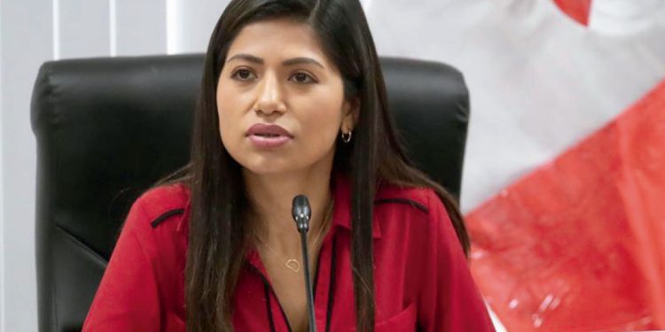 PRESIDENTA: SEGUIREMOS TRABAJANDO JUNTO AL SECTOR PRIVADO POR EL DESARROLLO DEL PAÍS