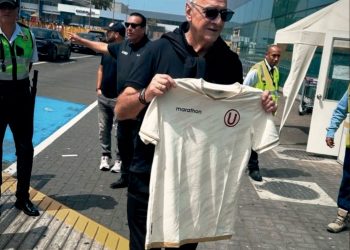 Jorge Fossati dio las razones del porqué del éxito de la ‘U’ en los últimos años