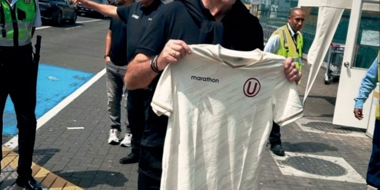 Jorge Fossati dio las razones del porqué del éxito de la ‘U’ en los últimos años